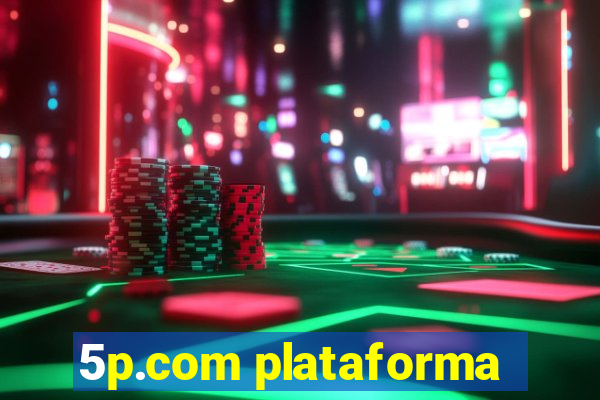 5p.com plataforma